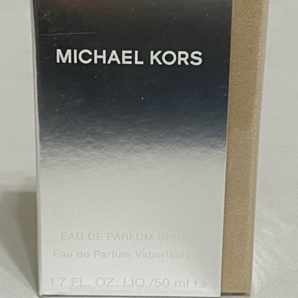 Original Michael Kors Perfume 50 ml 1.7 oz EDP Eau De Parfum Spray Wom…